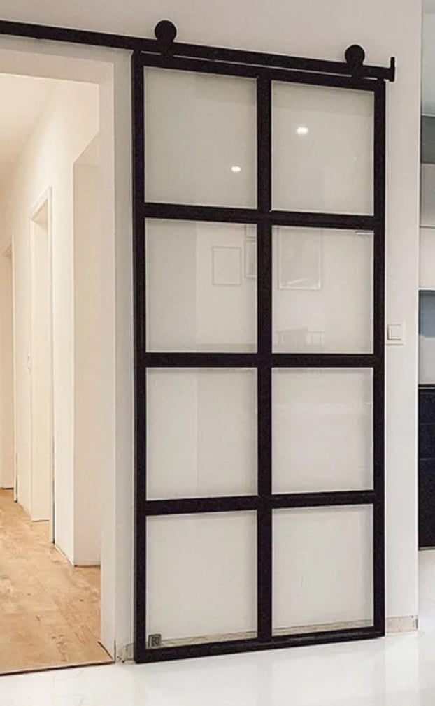 Yuma Door
