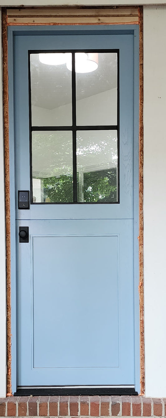 Belvoir Dutch Door