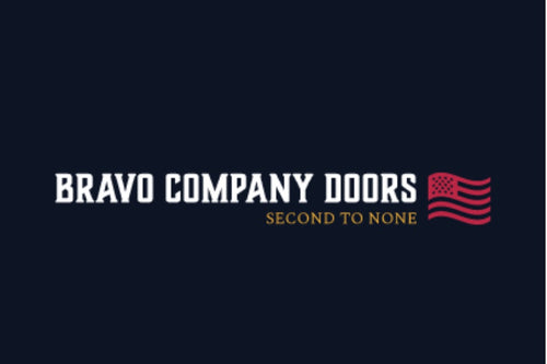 Bravo Co. Doors
